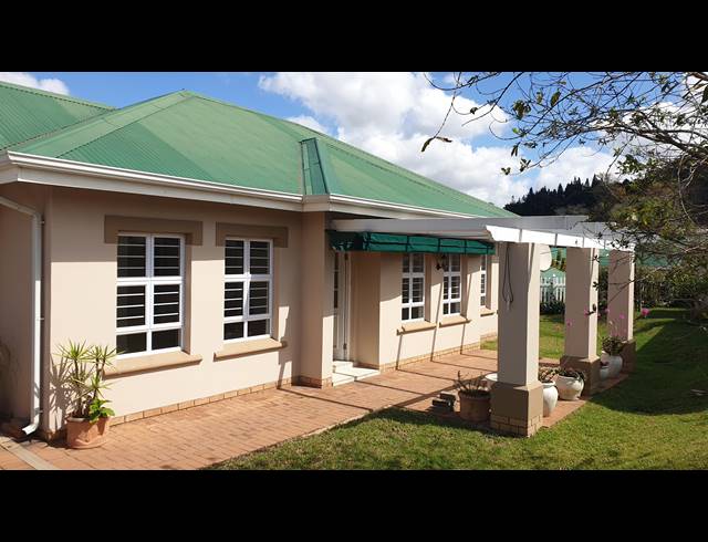 2 BEDROOM TOWNHOUSE RENTED IN ASSAGAY